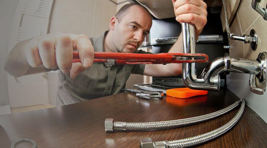 Expert burst pipe repair services in Cascade, MD